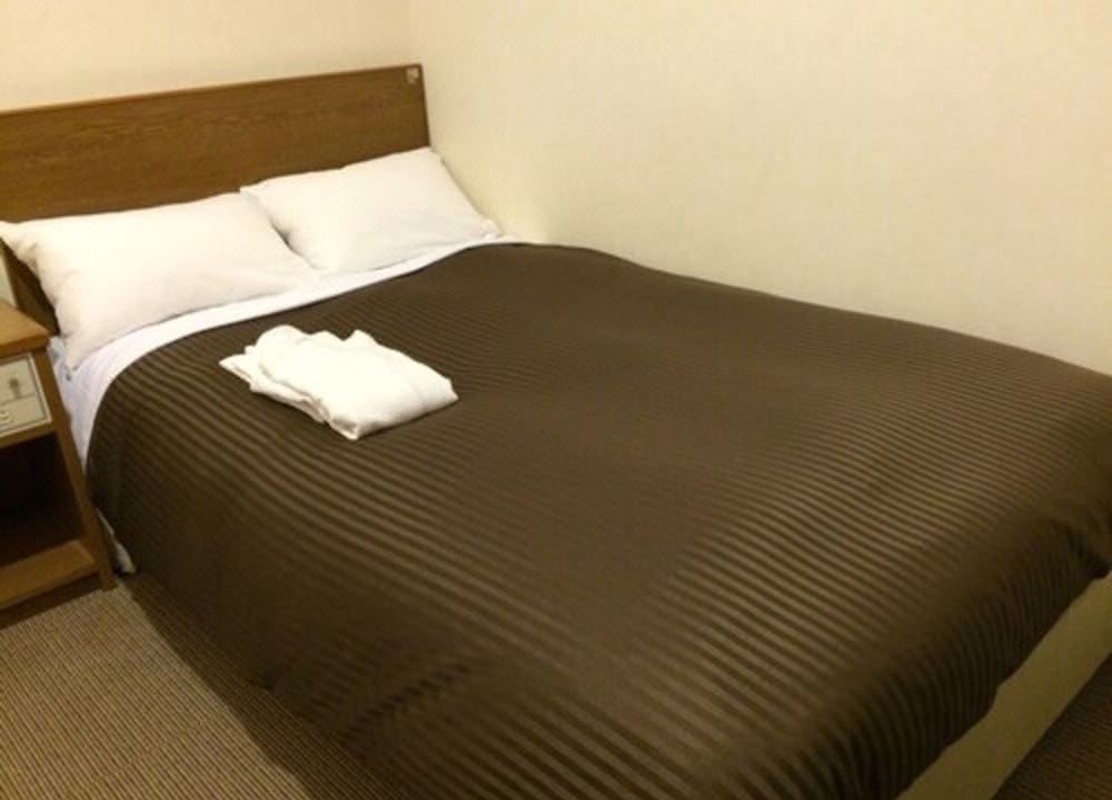 Photo of Bedroom in Gionmachi