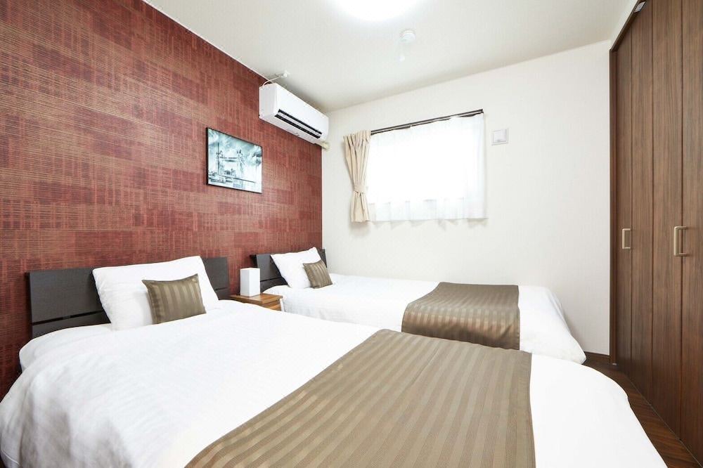 Photo of Bedroom in Yabu