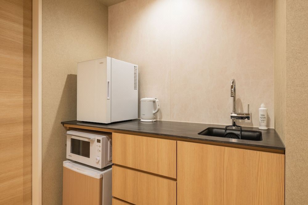 Photo of Kitchen in Susakiuramachi