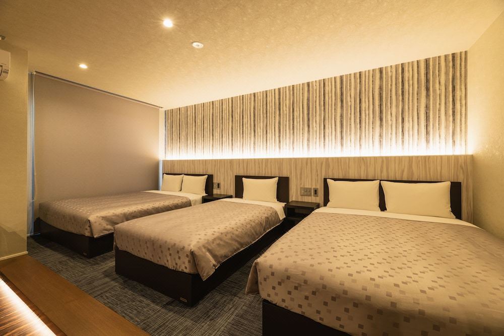 Photo of Bedroom in Susakiuramachi