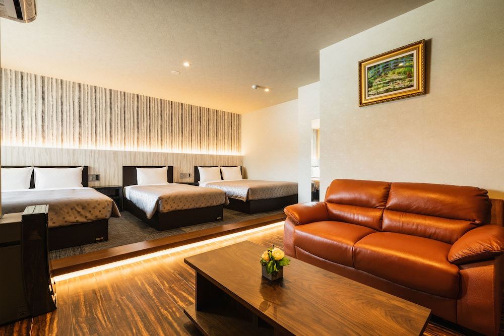 Photo of Livingroom in Susakiuramachi