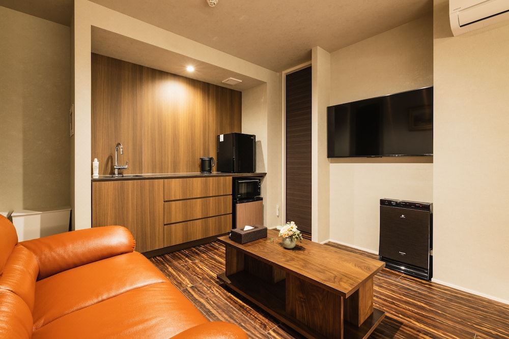 Photo of Livingroom in Susakiuramachi