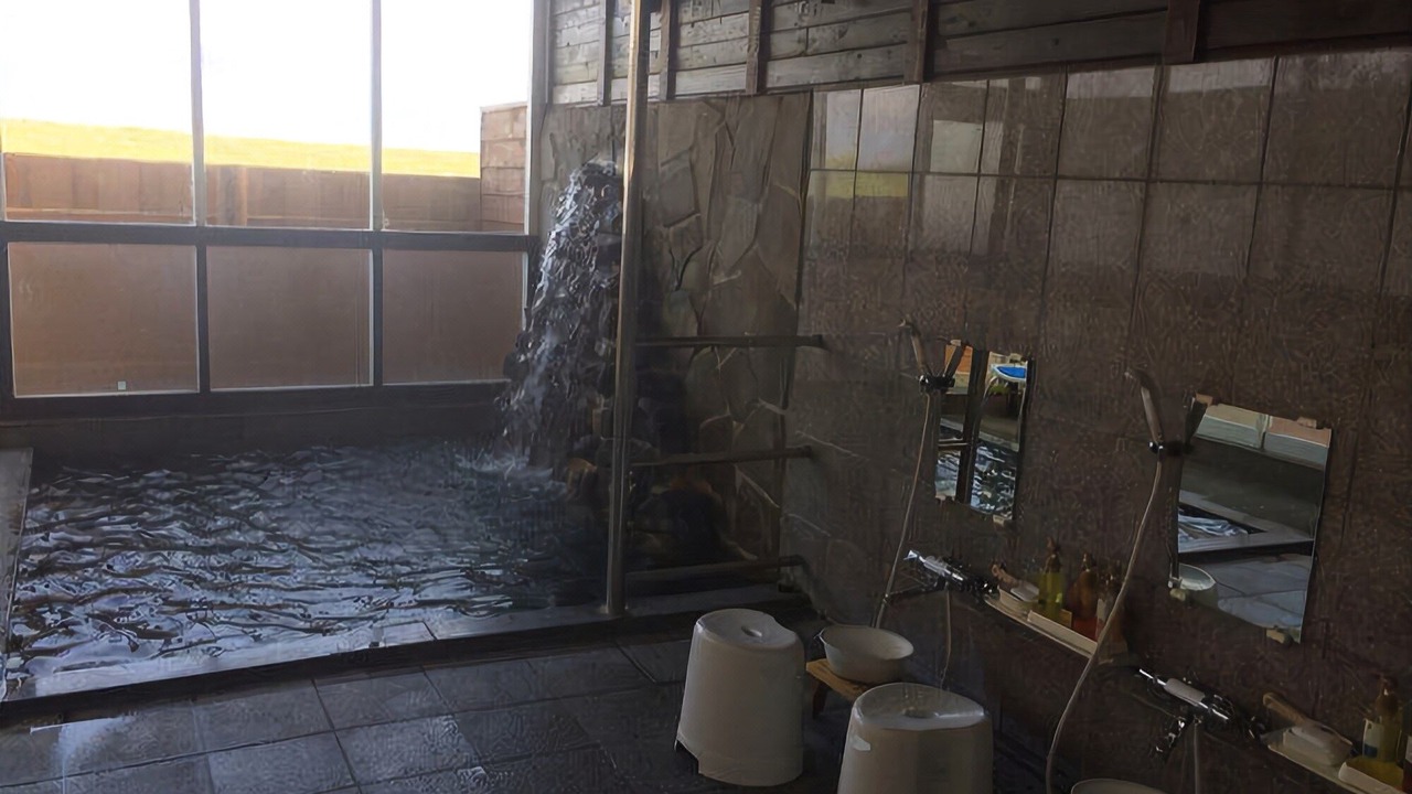 Photo of Bathroom in Rebun