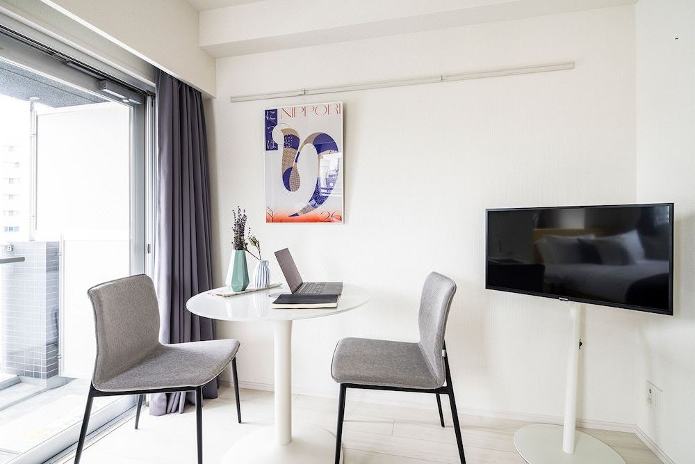 Photo of Livingroom in Chuo