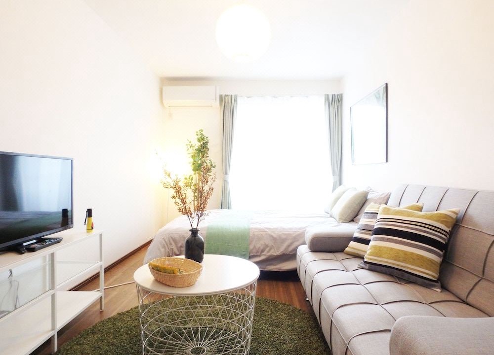 Photo of Livingroom in Minami