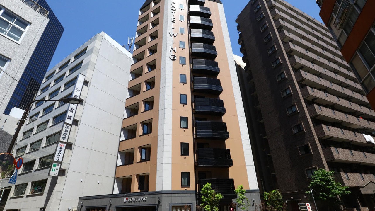 Photo of Buildings in Toshima