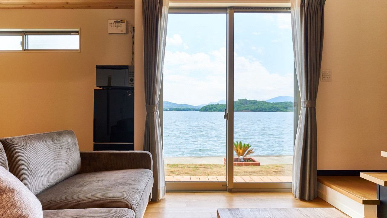 Photo of Livingroom in Kamiamakusa