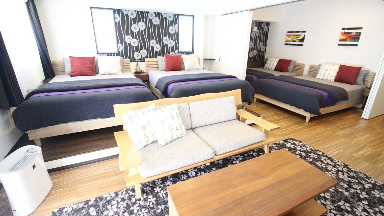 Photo of Livingroom in Maejima