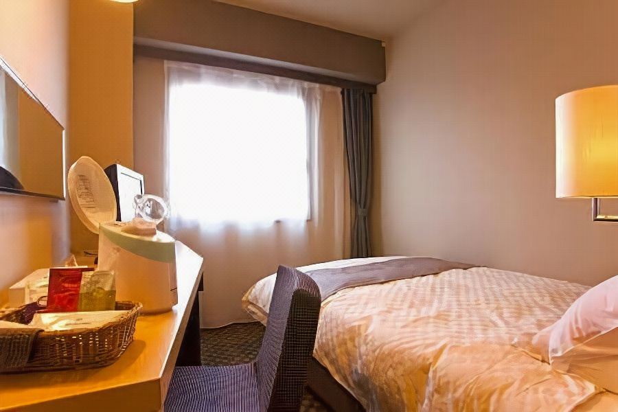 Photo of Bedroom in Morioka