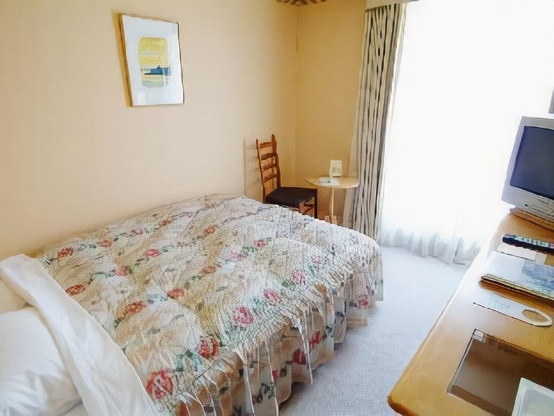 Photo of Bedroom in Nakajimakoen