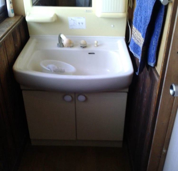 Photo of Bathroom in Karatsu