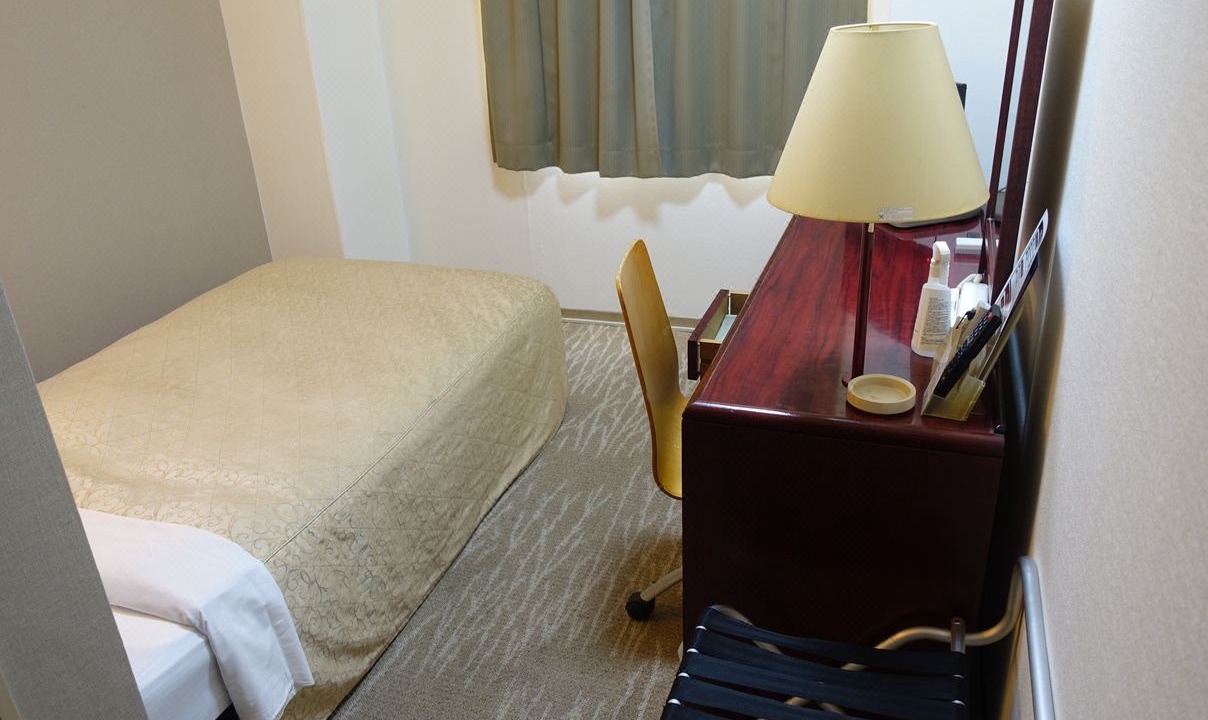 Photo of Bedroom in Igidani Onsen