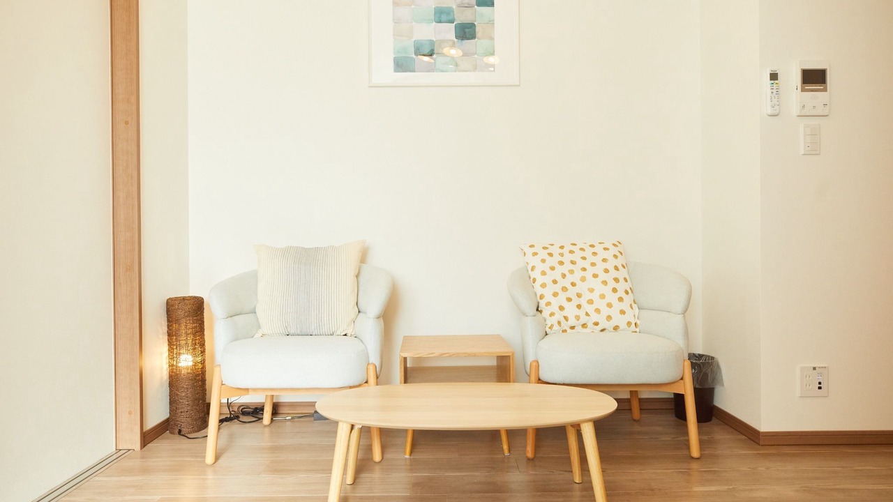 Photo of Livingroom in Nakakasai