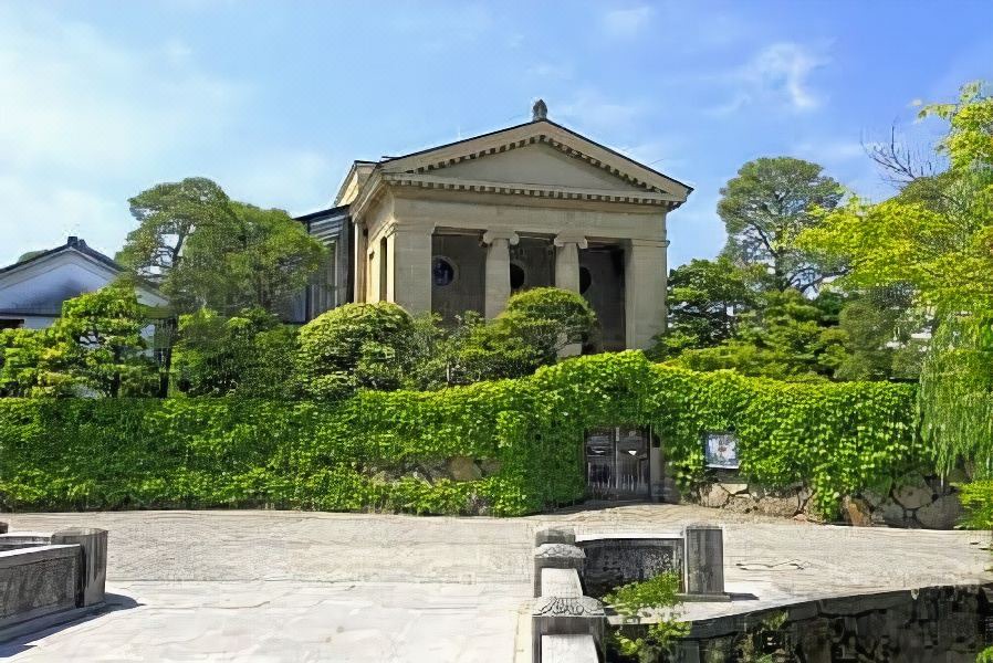 Photo of Buildings in Kurashiki