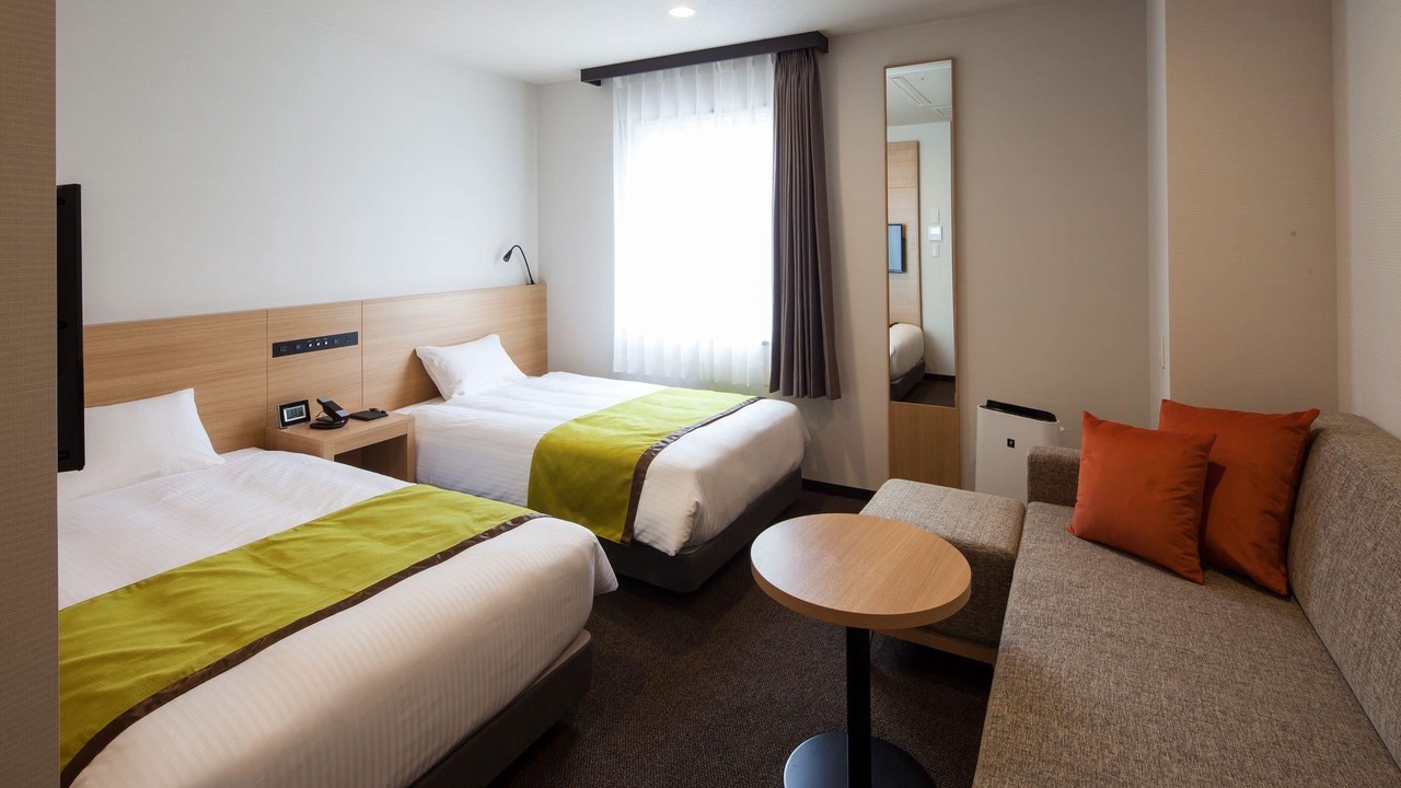 Photo of Bedroom in Asahikawa
