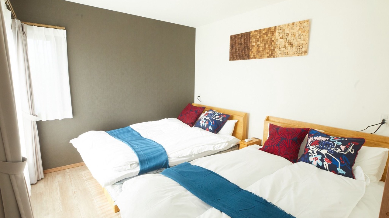 Photo of Bedroom in Nakakasai