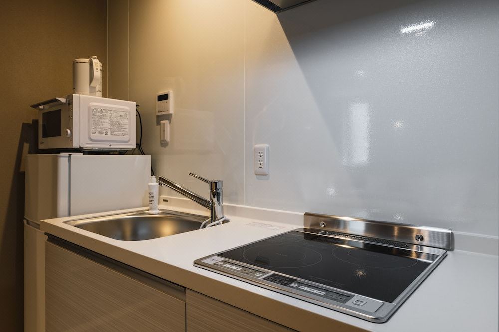 Photo of Kitchen in Yakuin-horibata