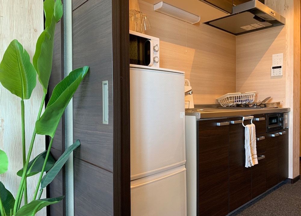 Photo of Kitchen in Nishinari