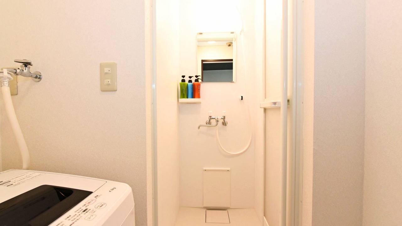 Photo of Bathroom in Kita Ward