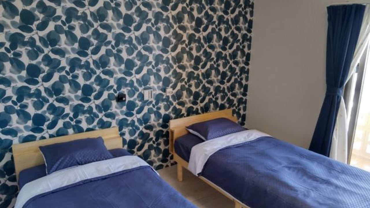 Photo of Bedroom in Taketomi-jima Taketomi-cho
