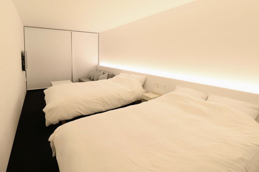 Photo of Bedroom in Fujikawaguchiko