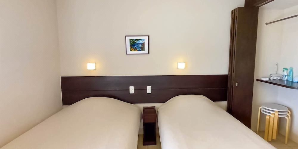 Photo of Bedroom in Iriomote-jima Taketomi-cho