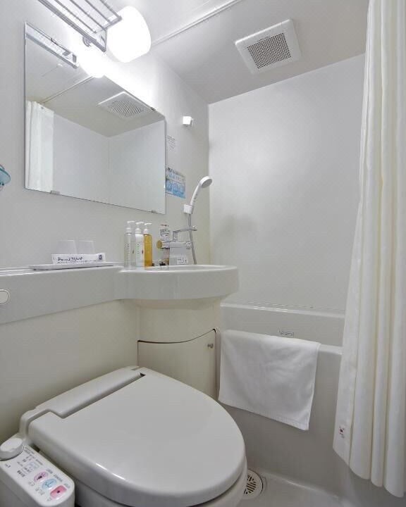 Photo of Bathroom in Asahikawa