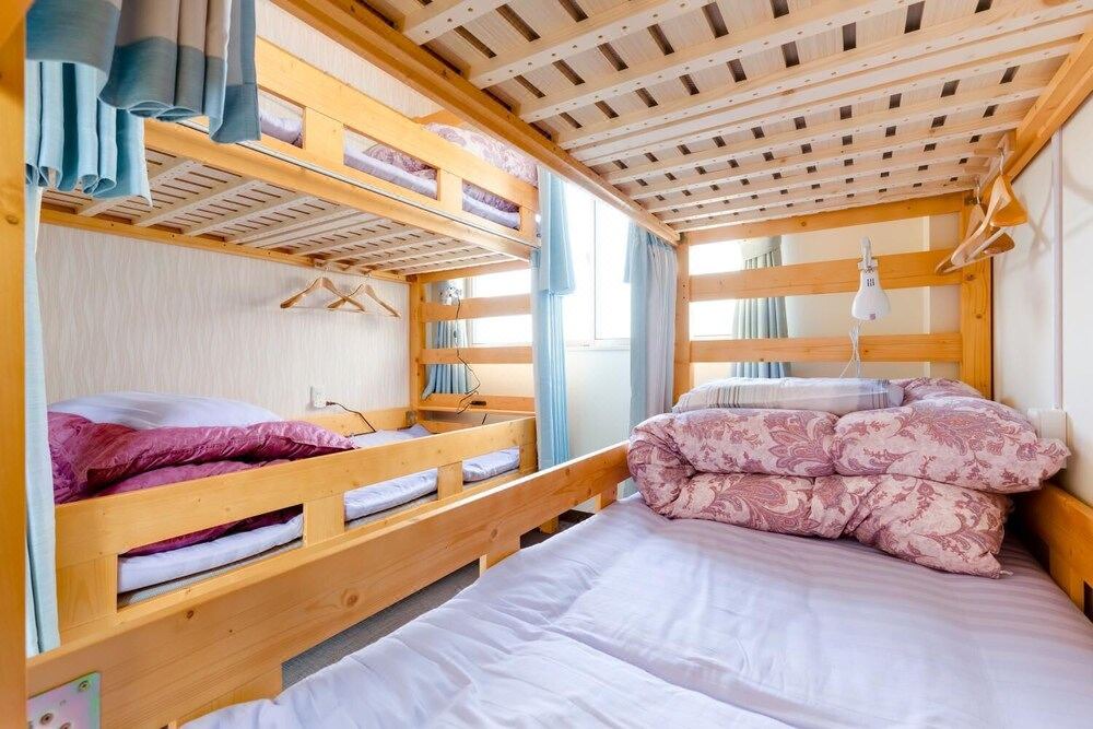 Photo of Bedroom in Izumisano