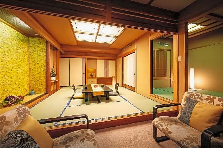 Photo of Livingroom in Aizuwakamatsu