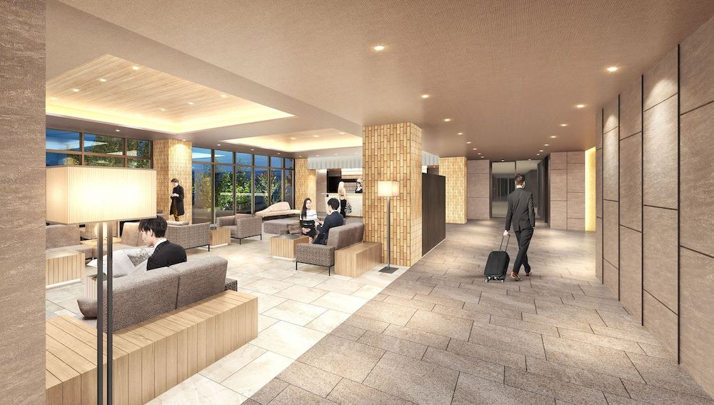 Photo of Livingroom in Morioka