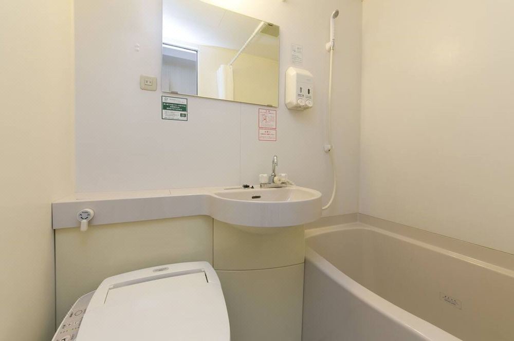 Photo of Bathroom in Kumagaya