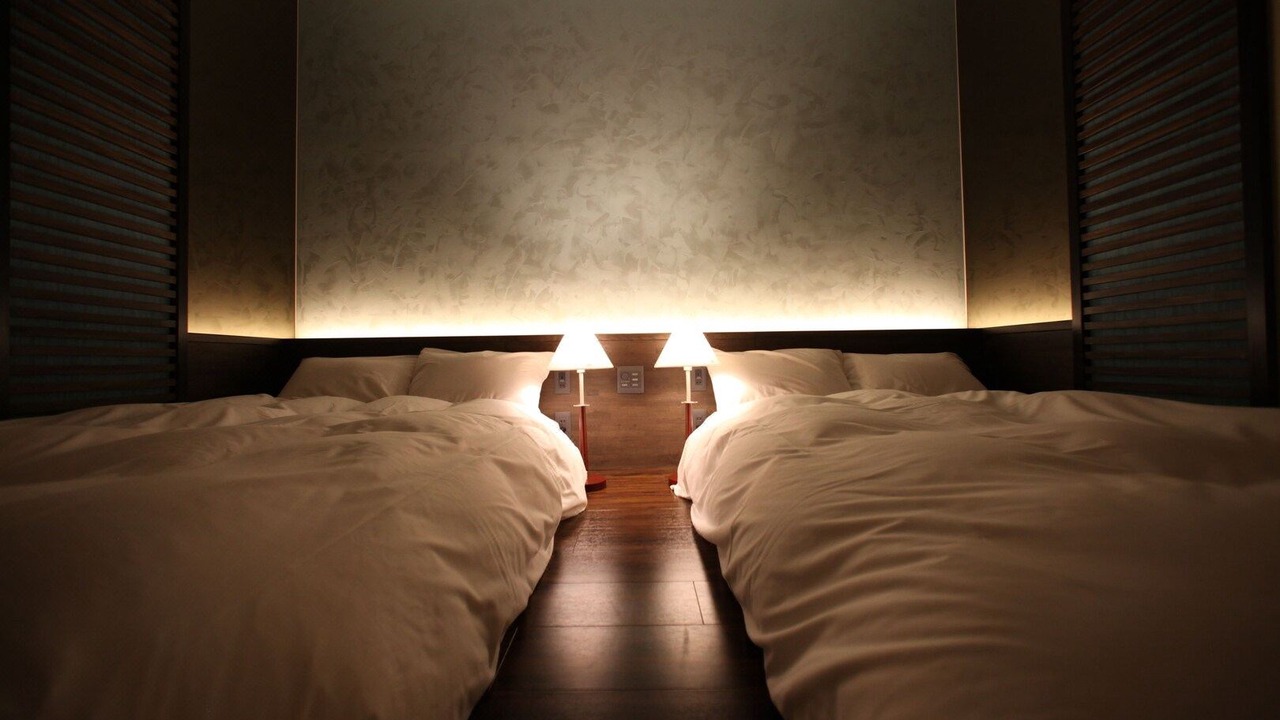 Photo of Bedroom in Kojohama