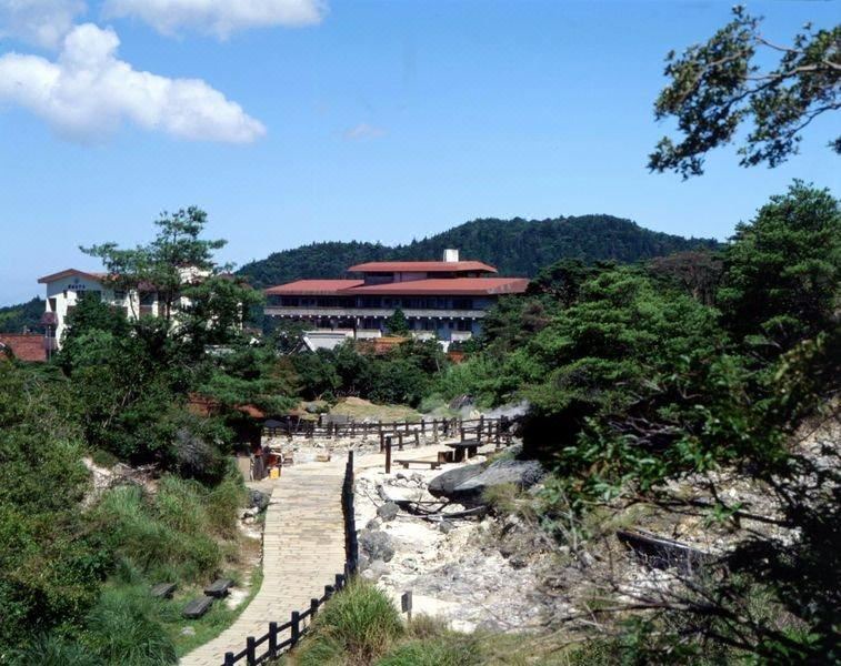 Photo of Others in Unzen