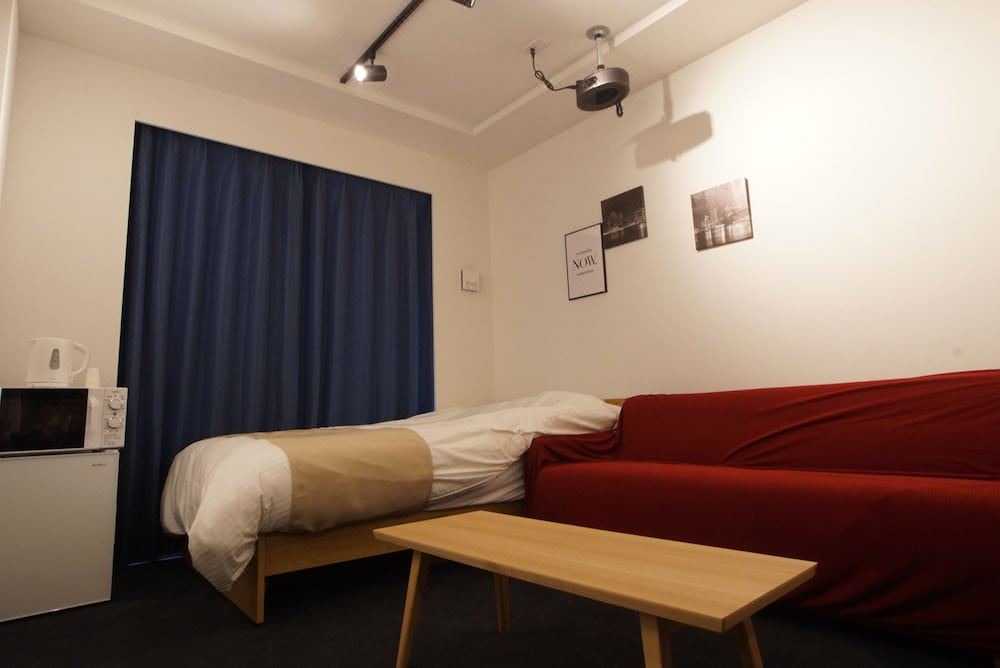 Photo of Livingroom in Haneda