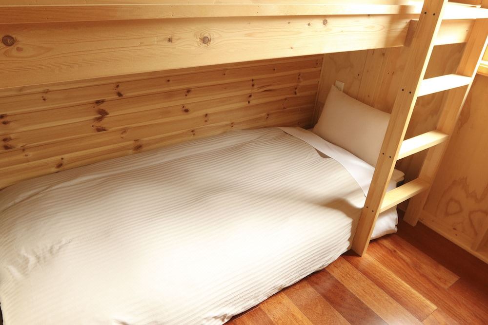 Photo of Bedroom in Biei