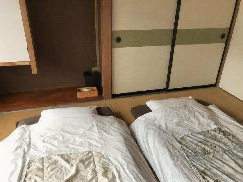 Photo of Bedroom in Matsuzaki
