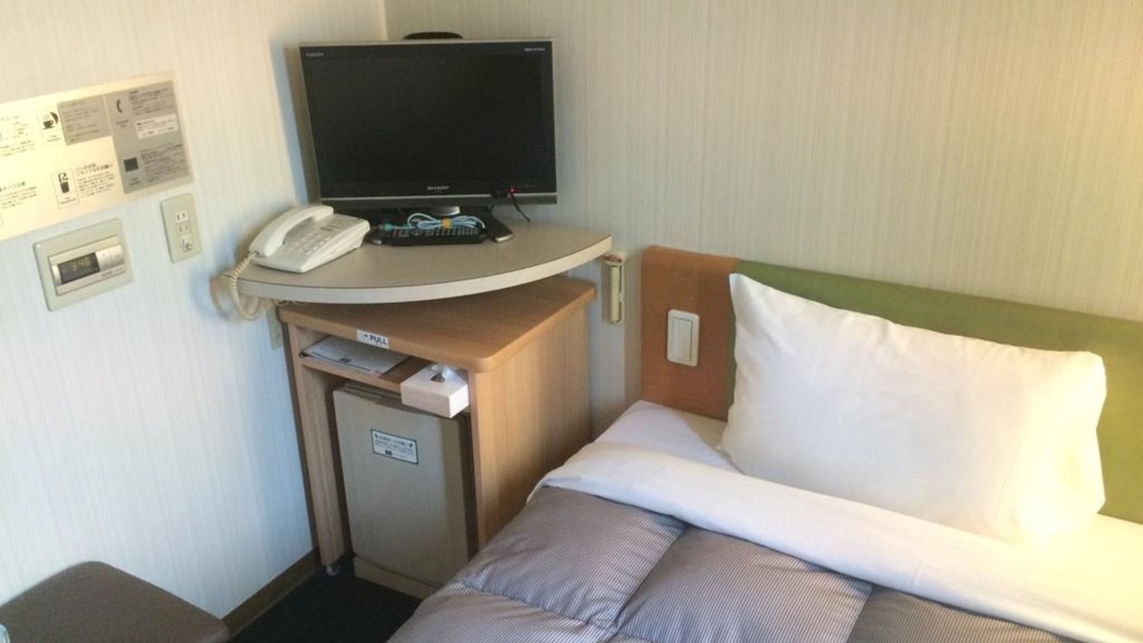 Photo of Bedroom in Hakata Ekimae