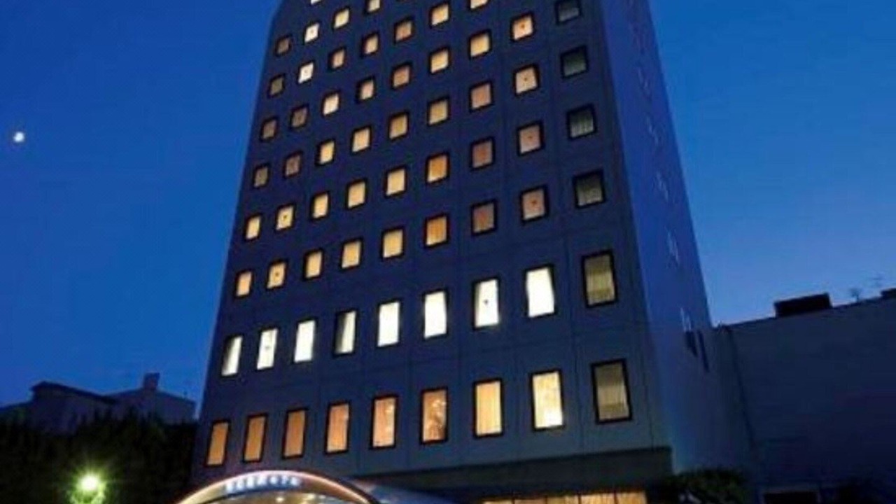 Photo of Buildings in Onomichi