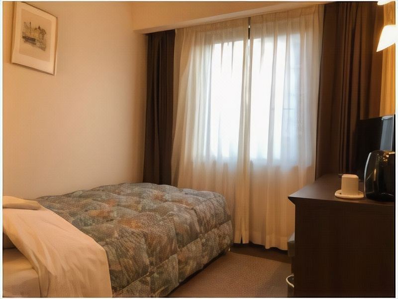 Photo of Bedroom in Nakatsu