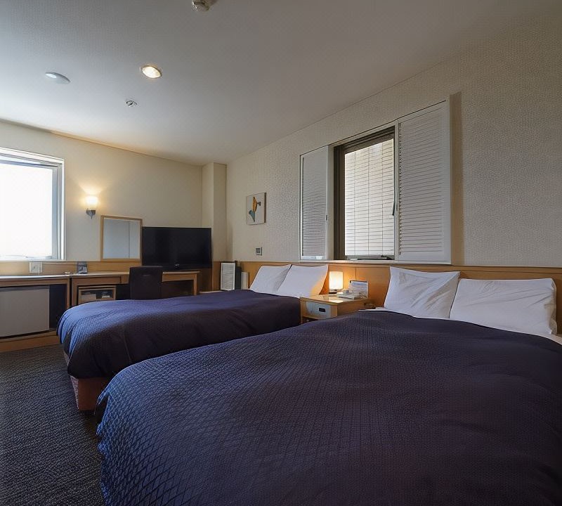 Photo of Bedroom in Kanayama