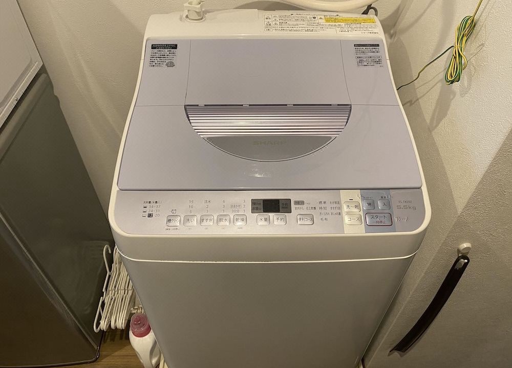 Photo of Bathroom in Minami