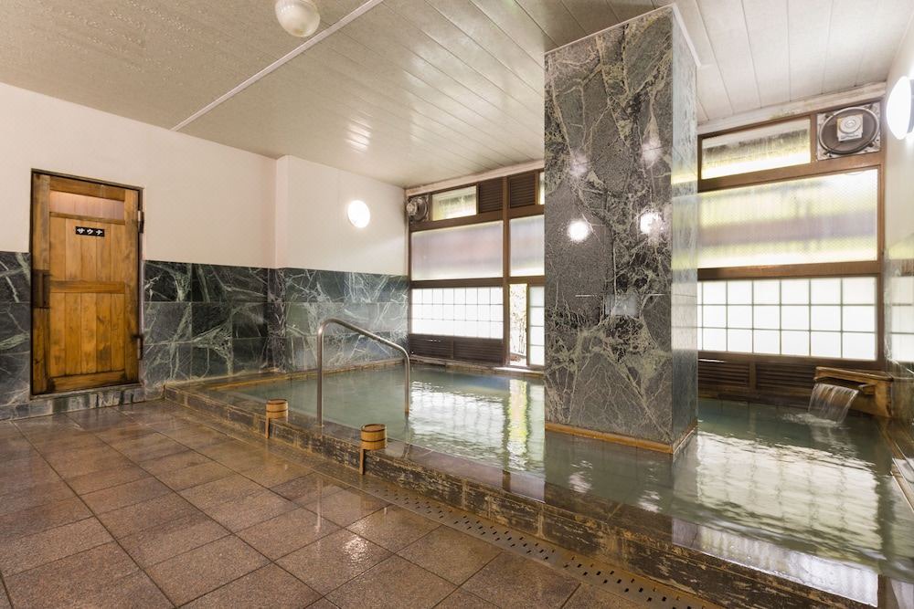 Photo of Buildings in Kurokawa Onsen
