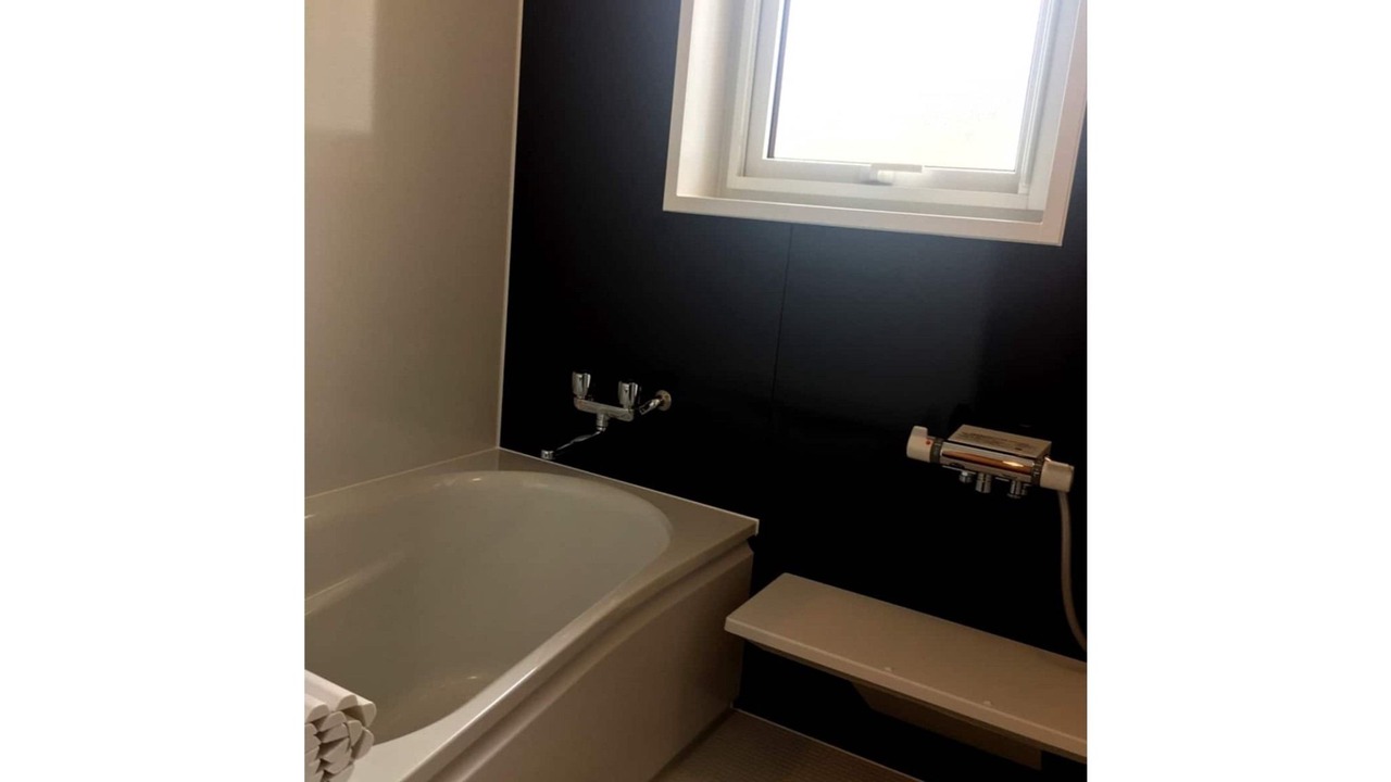 Photo of Bathroom in Furano