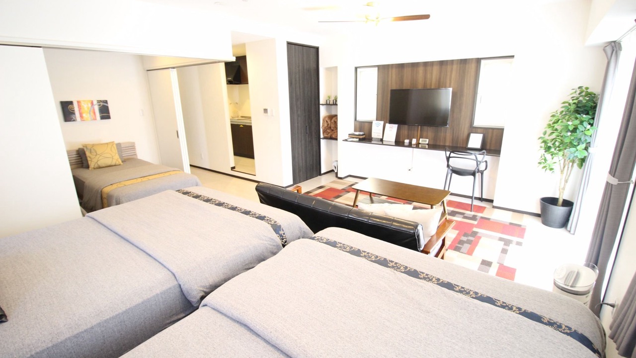 Photo of Livingroom in Maejima