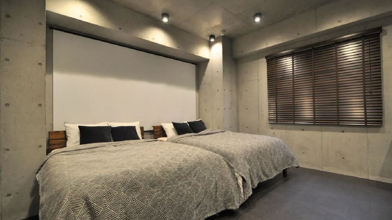 Photo of Bedroom in Hatagaya