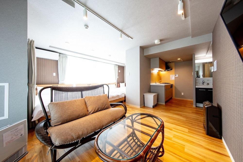 Photo of Livingroom in Kotoni