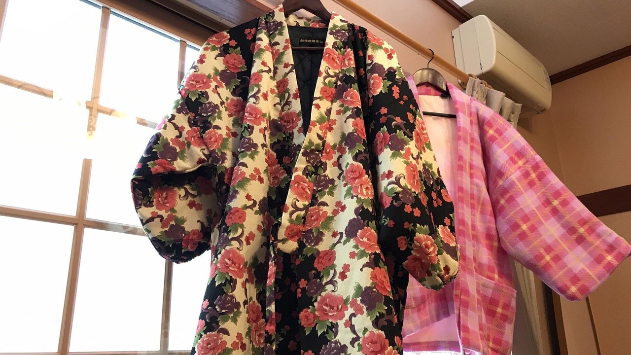 Photo of Bedroom in Hakodate