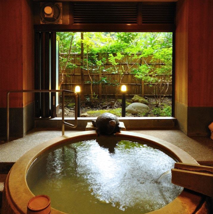 Photo of Outdoor in Kurokawa Onsen