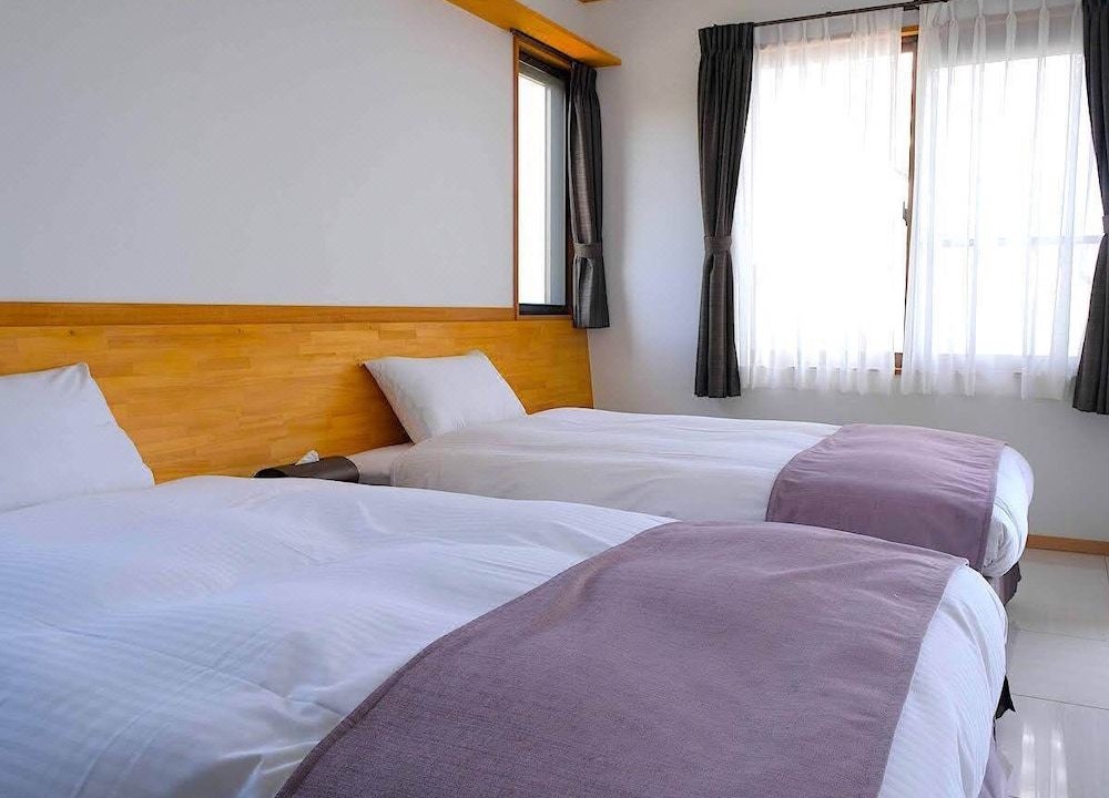 Photo of Bedroom in Kabira