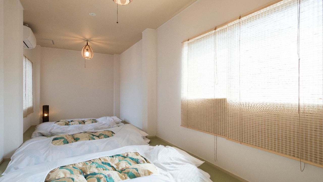 Photo of Bedroom in Higashiyama